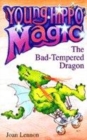 Image for The bad-tempered dragon