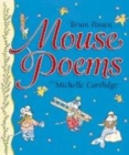 Image for Mouse poems