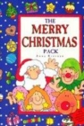 Image for The merry Christmas pack