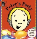 Image for Peter&#39;s party