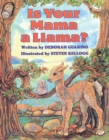 Image for Is Your Mama a Llama?