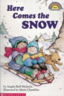 Image for Here Comes the Snow!