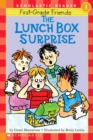 Image for First-grade Friends: The Lunch Box Surprise (Scholastic Reader, Level 1)