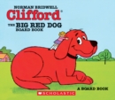 Image for Clifford the big red dog
