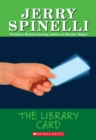 Image for The Library Card