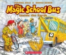 Image for The Magic School Bus inside the Earth