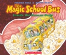 Image for Magic School Bus: Inside the Human Body