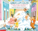 Image for Arroz con leche: Popular Songs and Rhymes from Latin America (Bilingual)
