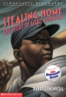 Image for Stealing Home: The Story of Jackie Robinson
