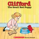 Image for Clifford the small red puppy