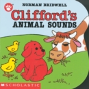 Image for Clifford&#39;s Animal Sounds