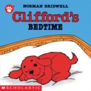 Image for Clifford&#39;s Bedtime
