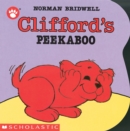 Image for Clifford&#39;s Peekaboo