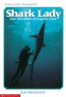 Image for Shark Lady: True Adventures of Eugenie Clark