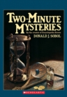 Image for Two-minute Mysteries
