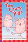 Image for Two Crazy Pigs