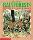 Image for Life in the Rain Forests