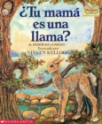 Image for Tu mama es una llama? (Is Your Mama a Llama?)