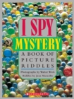 Image for I Spy Mystery