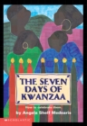 Image for The Seven Days of Kwanzaa