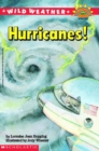 Image for Hurricanes! (Hello Reader, Level 4)