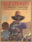 Image for Her Stories: African American Folktales, Fairy Tales, and True Tales