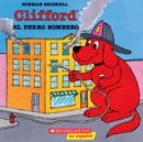 Image for Clifford, El Perro Bombero