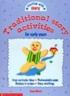 Image for Traditional story activities