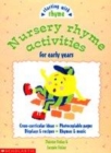 Image for Nursery rhyme activities
