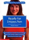 Image for Ready for inspection