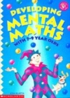 Image for Developing mental maths with 7-9 year olds