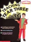 Image for Teaching Year Three