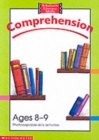 Image for Comprehension Photocopiable Skills Activities Ages 8-9