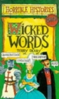 Image for Wicked Words