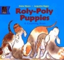 Image for Roly-poly puppies  : a counting book