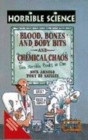 Image for Blood, bones and body bits  : two horrible books in one
