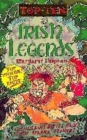 Image for Top Ten Irish Legends