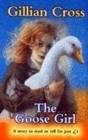 Image for The goose girl