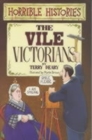 Image for The Vile Victorians