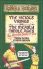 Image for The Vicious Vikings