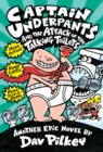 Image for Captain Underpants and the Attack of the Talking Toilets (Captain Underpants #2)