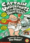 Image for Captain Underpants #2: Captain Underpants and the Attack of the Talking Toilets