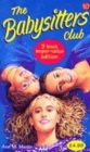Image for The Babysitters Club collection 10