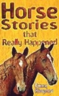 Image for Horse stories that really happened