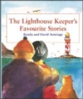 Image for The lighthouse keeper&#39;s favourite stories