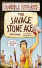 Image for The Savage Stone Age