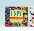 Image for I Spy Little Numbers