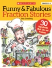 Image for Funny &amp; Fabulous Fraction Stories