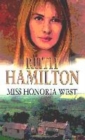 Image for Miss Honoria West