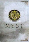 Image for Myst  : the book of D&#39;Ni
